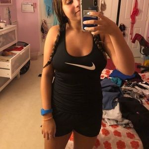 Basic Nike Running Tank